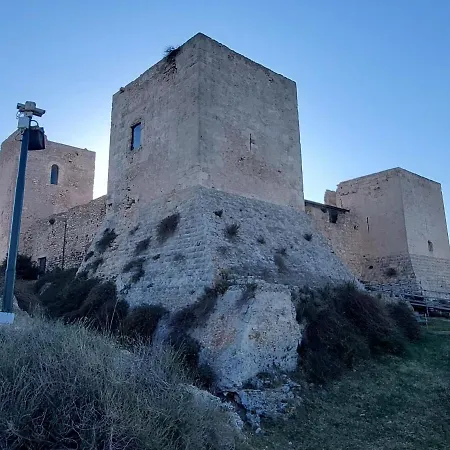 Lägenhet Bijou San Michele Cagliari