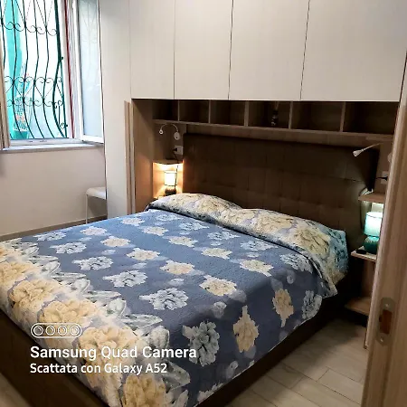 Bijou San Michele Q7105 Apartment